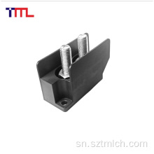 Electronic module terminal block yekudzidzira